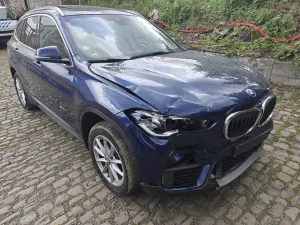 BMW X1 18i Business 2017