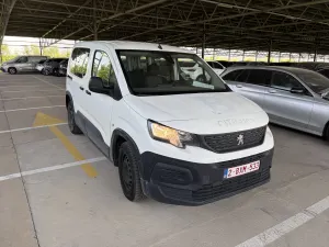 Peugeot Rifter 1.5 HDI Active 2022