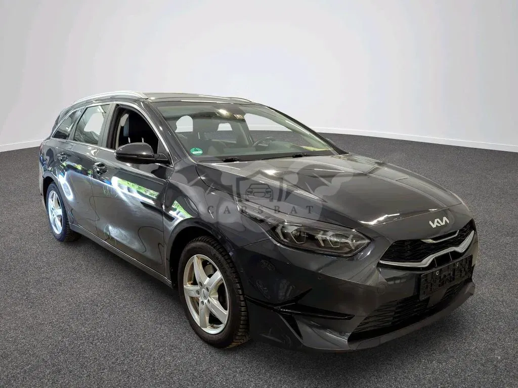 Kia Ceed Ceed SW 1.6 CRDi Spirit 2023