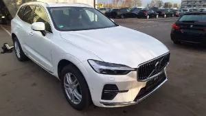 Volvo XC60 T6 Inscription Expression 2021