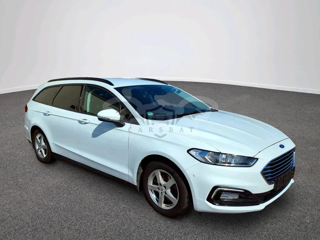Ford Mondeo 2.0 Trend 2022