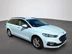 Ford Mondeo 2.0 Trend 2022