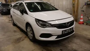 Opel Astra Sports Tourer 1.5 Edition 2022