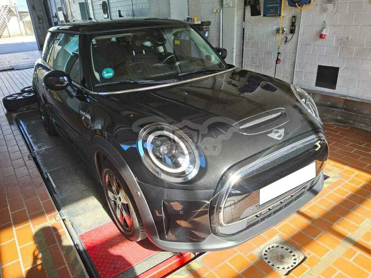Mini Electric Cooper Essential 2023