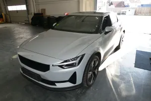 Polestar 2 Standard Range 2023