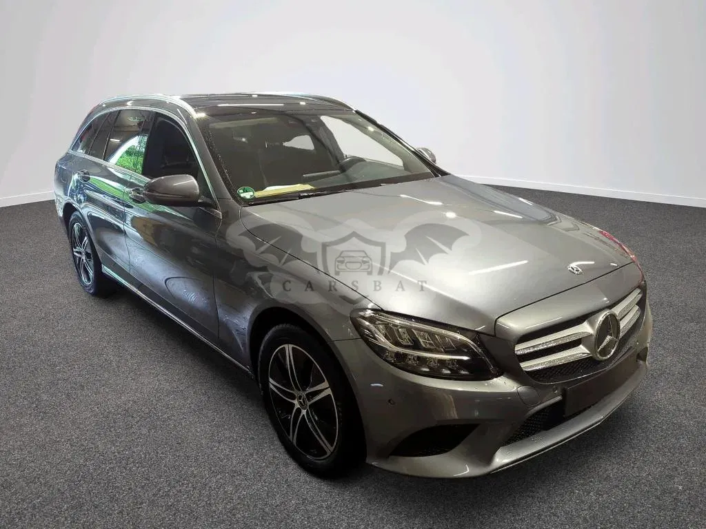 Mercedes-Benz C Break 200d Avantgarde 2021