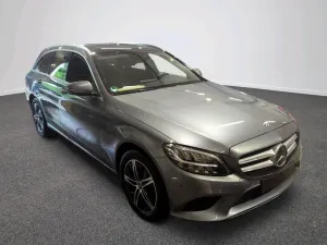 Mercedes-Benz C Break 200d Avantgarde 2021
