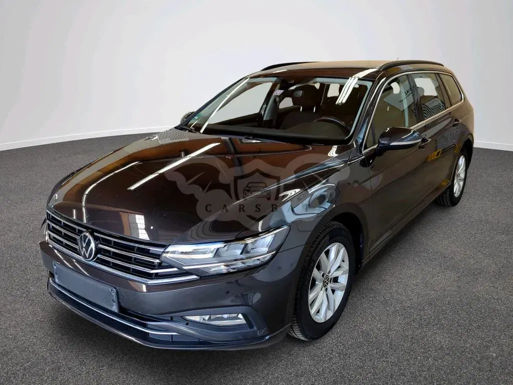 Volkswagen Passat Variant 2.0 TDI Business 2022