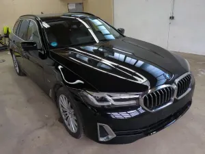 BMW 5 Series Touring 530e Luxury 2022
