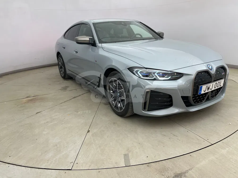 BMW i4 M 50 2023