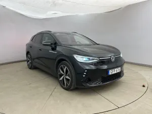 Volkswagen ID.4 GTX 77 kWh 2022