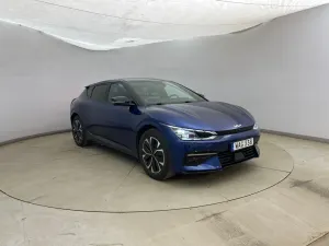 Kia EV6 74 kWh 2023