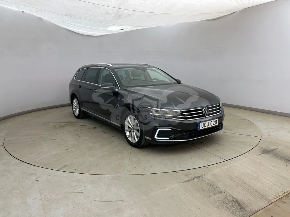 Volkswagen Passat GTE 1.4 TSI 2023