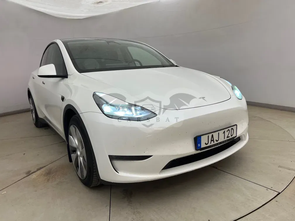 Tesla Model Y Long Range 2023