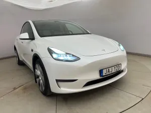 Tesla Model Y Long Range 2023