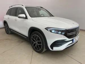 Mercedes-Benz EQB 350 2023