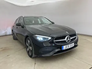 Mercedes-Benz C Break 300 2023