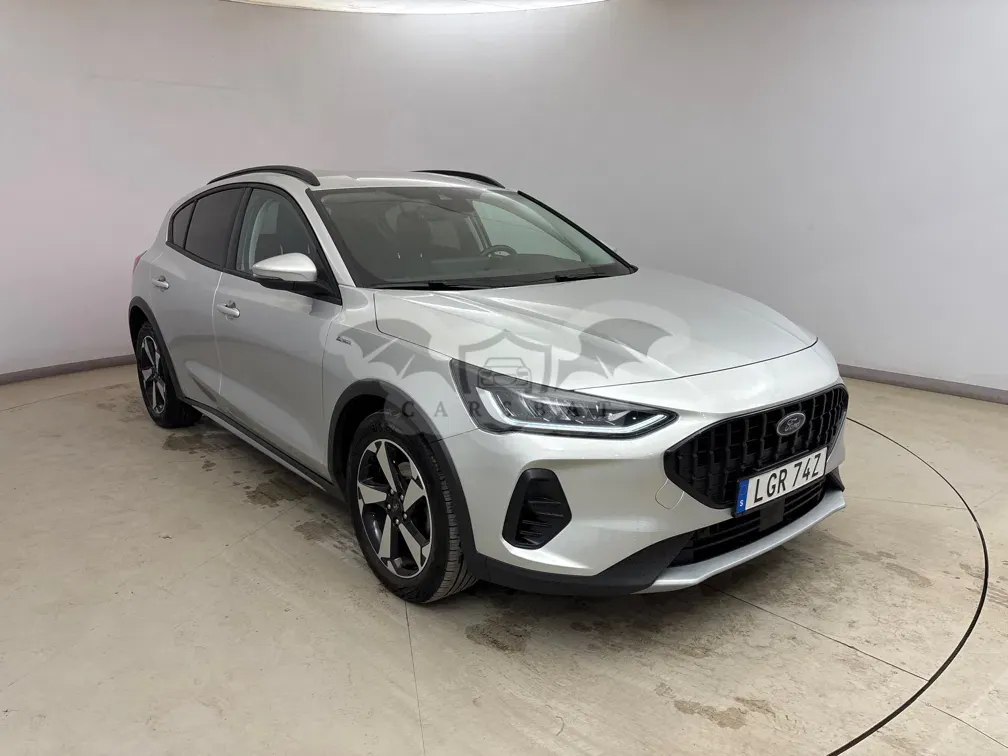 Ford Focus Active 1.0 EcoBoost 2024