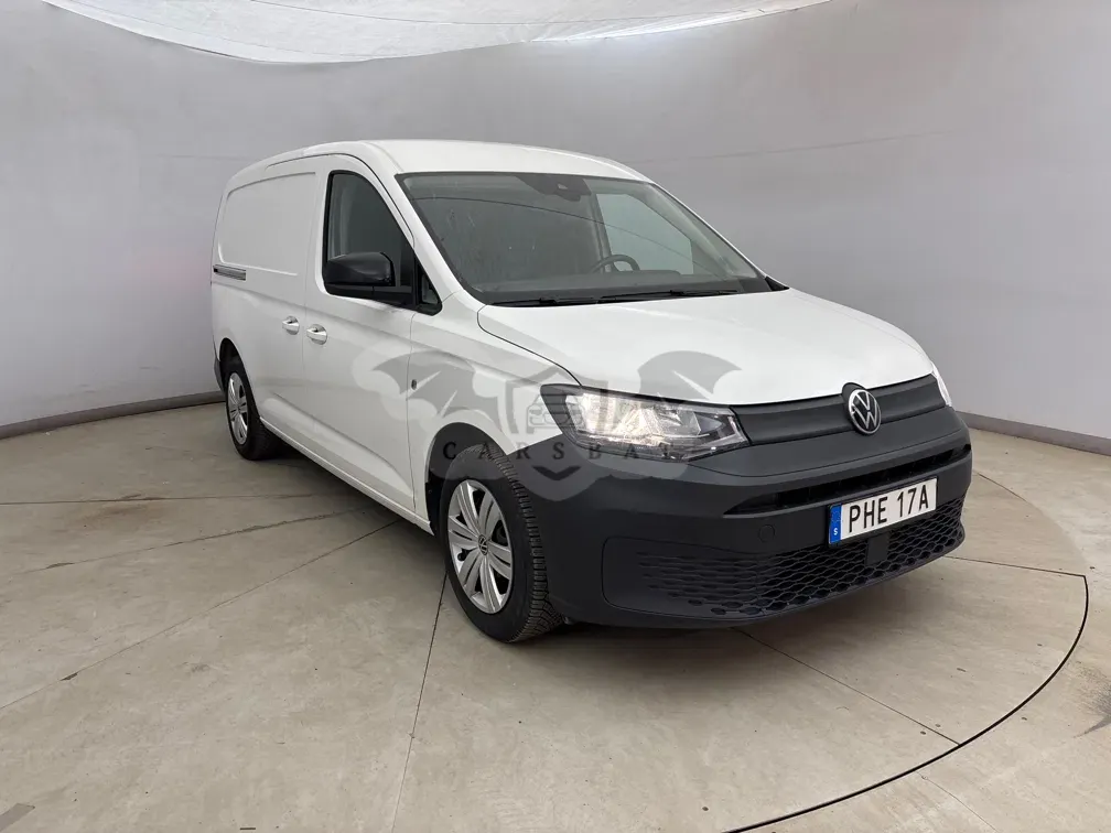 Volkswagen Caddy Maxi 2.0 TDI 2023