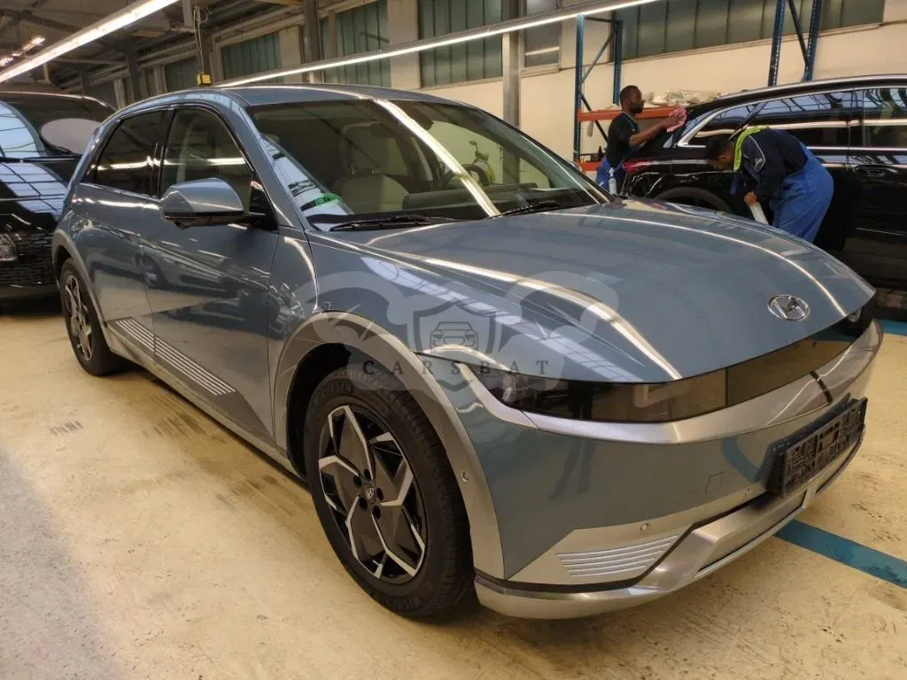 Hyundai IONIQ 5 Uniq 2023