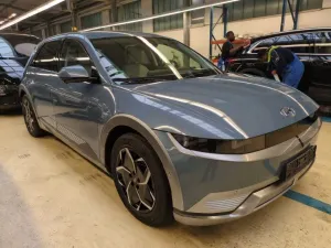 Hyundai IONIQ 5 Uniq 2023