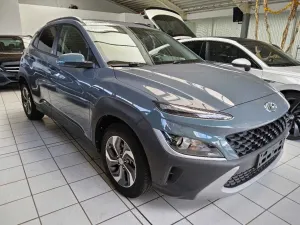 Hyundai Kona Edition 30 2022