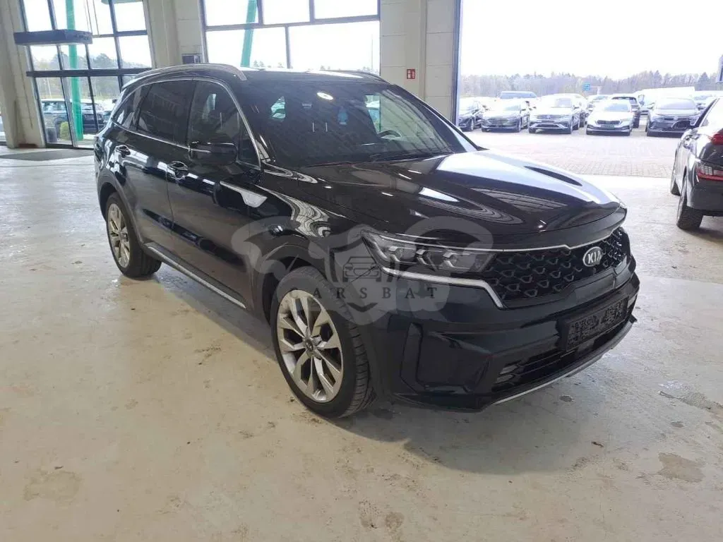 Kia Sorento Platinum 2021
