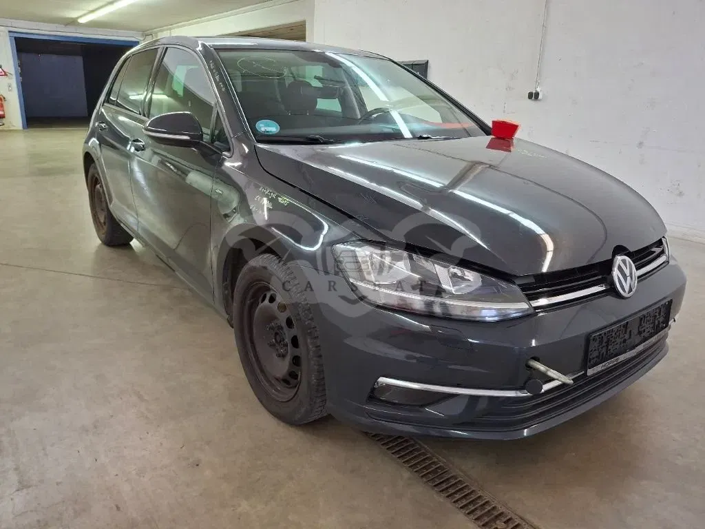 Volkswagen Golf Join 2019