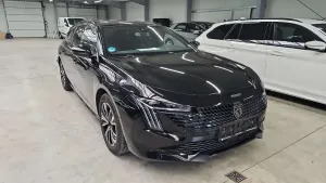 Peugeot 508 SW Allure 2023