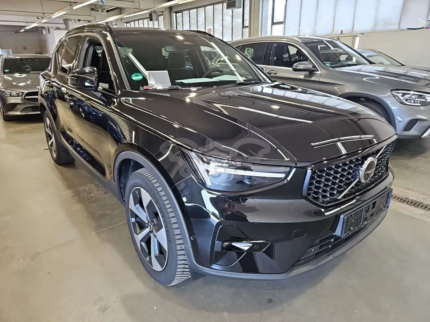 Volvo XC40 B3 Plus Dark 2025
