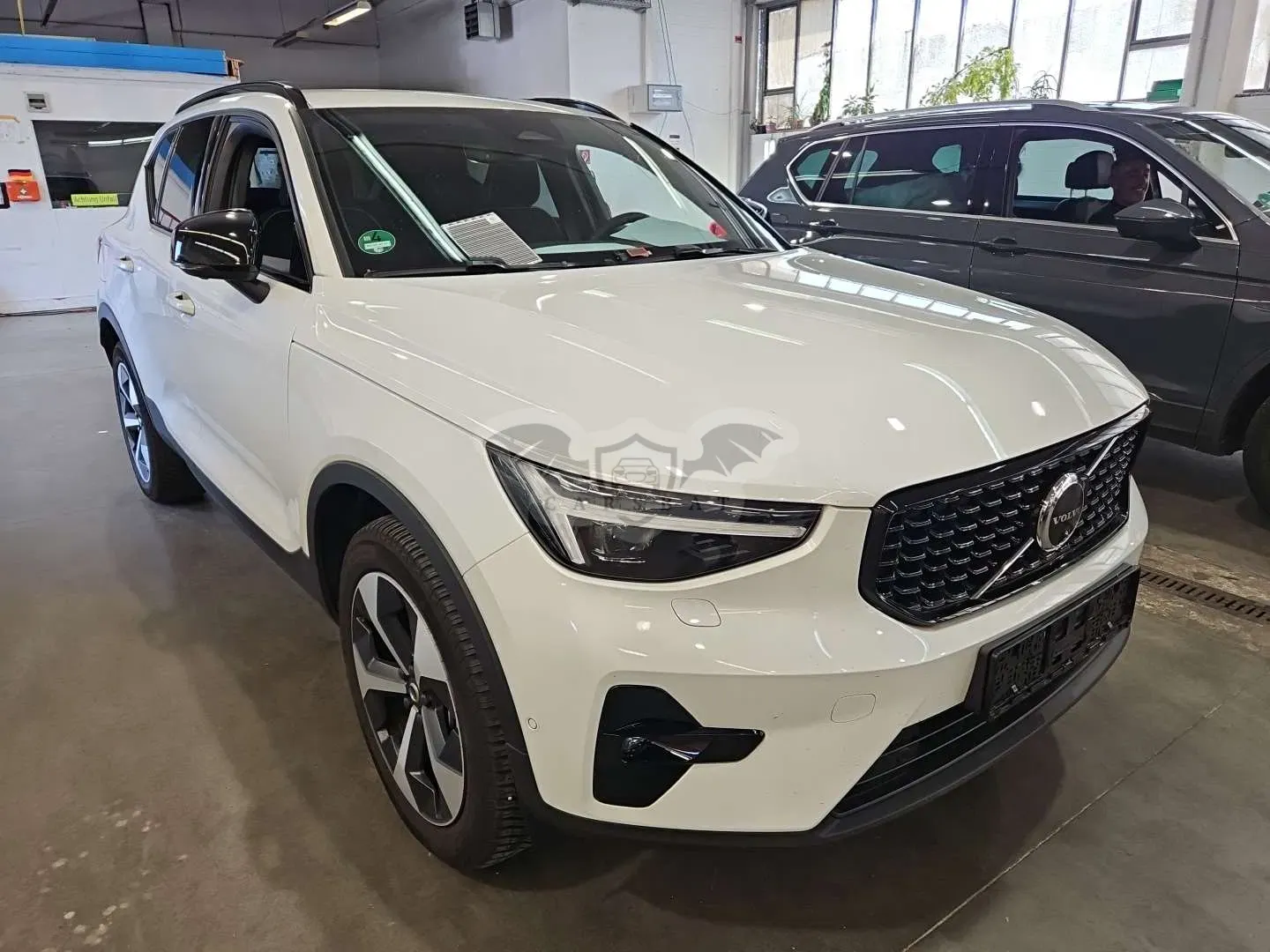 Volvo XC40 B3 Plus Dark 2025