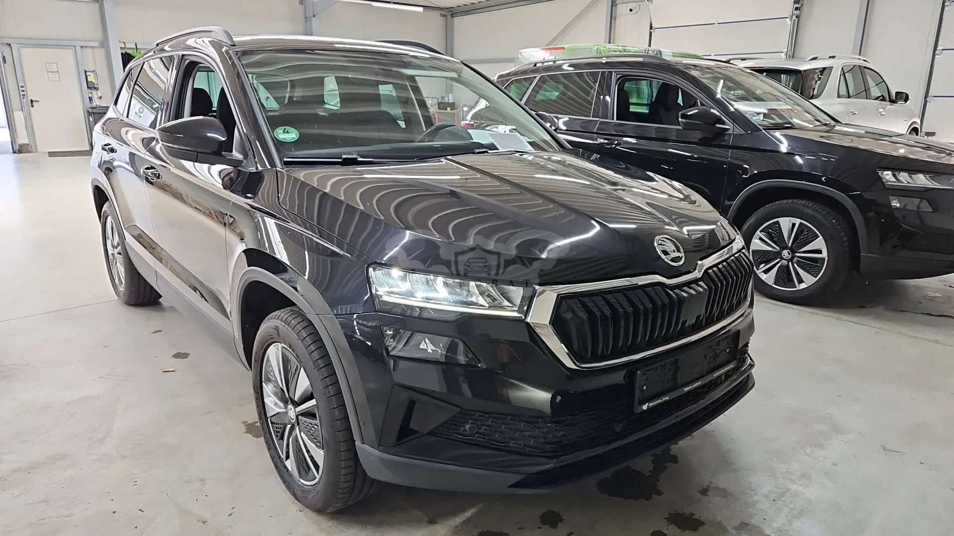 Skoda Karoq 2.0 TDI Selection 2023