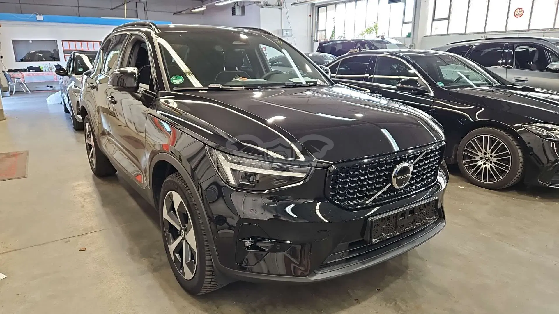 Volvo XC40 B3 Plus Dark 2025