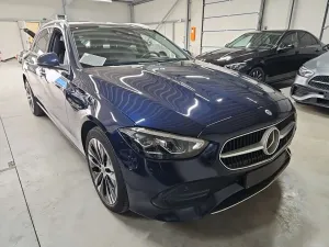 Mercedes-Benz C Break 300e Avantgarde 2022
