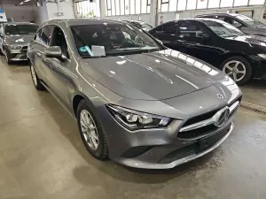 Mercedes-Benz CLA Shooting Brake 200d Progressive 2023