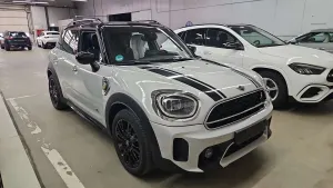 Mini Countryman Cooper SE Classic 2022