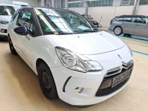 Citroën DS3 1.2 2013