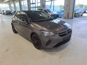 Opel Corsa Edition 2020