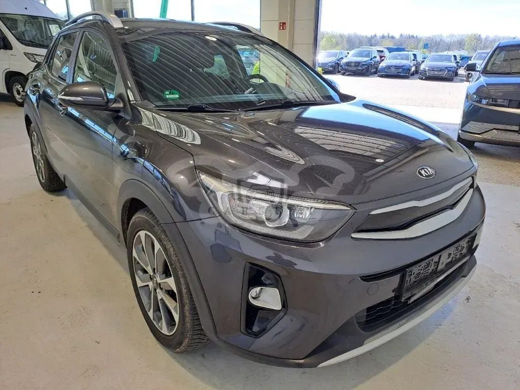 Kia Stonic Platinum 2020