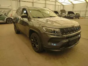 Jeep Compass Night Eagle 2023
