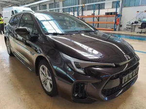 Suzuki Swace 1.8 2024