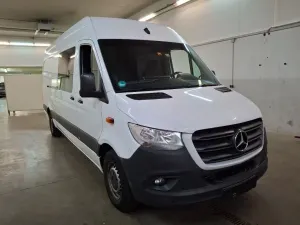 Mercedes-Benz Sprinter 316 CDI 2020