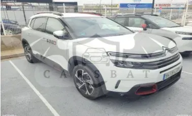 Citroën C5 Aircross 1.5 HDI Feel 2021
