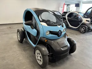 Renault Twizy 80 Life 2015