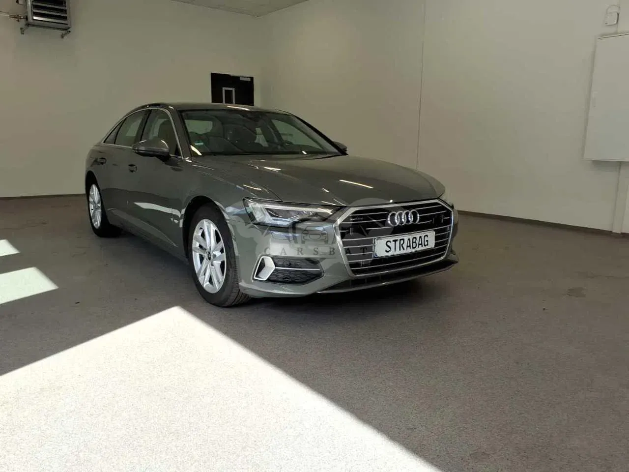 Audi A6 45 TDI Sport 2022