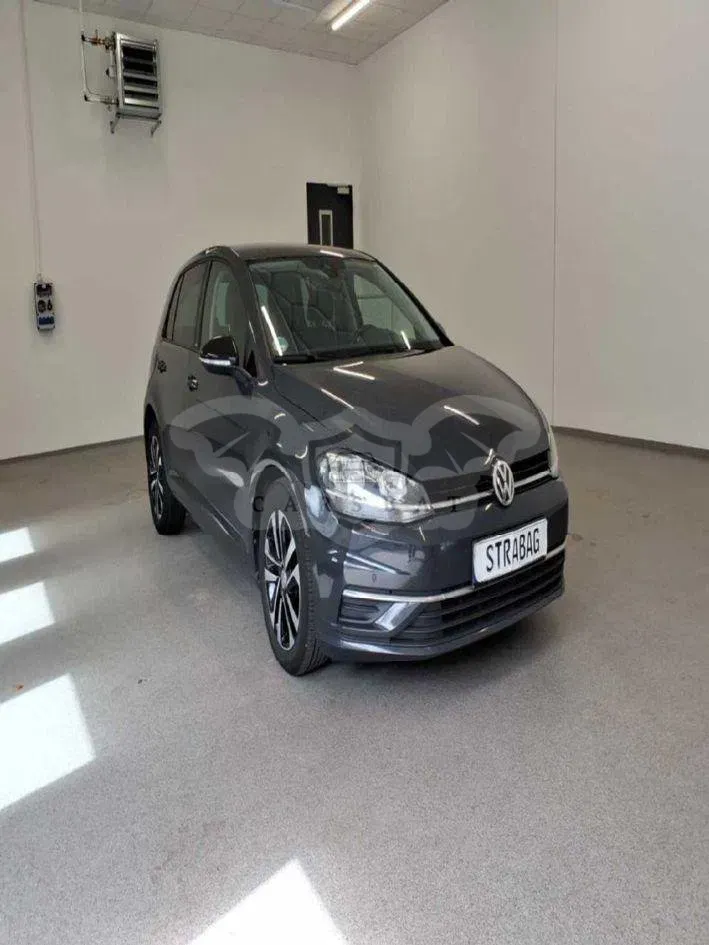 Volkswagen Golf 1.6 TDI IQ.Drive 2019
