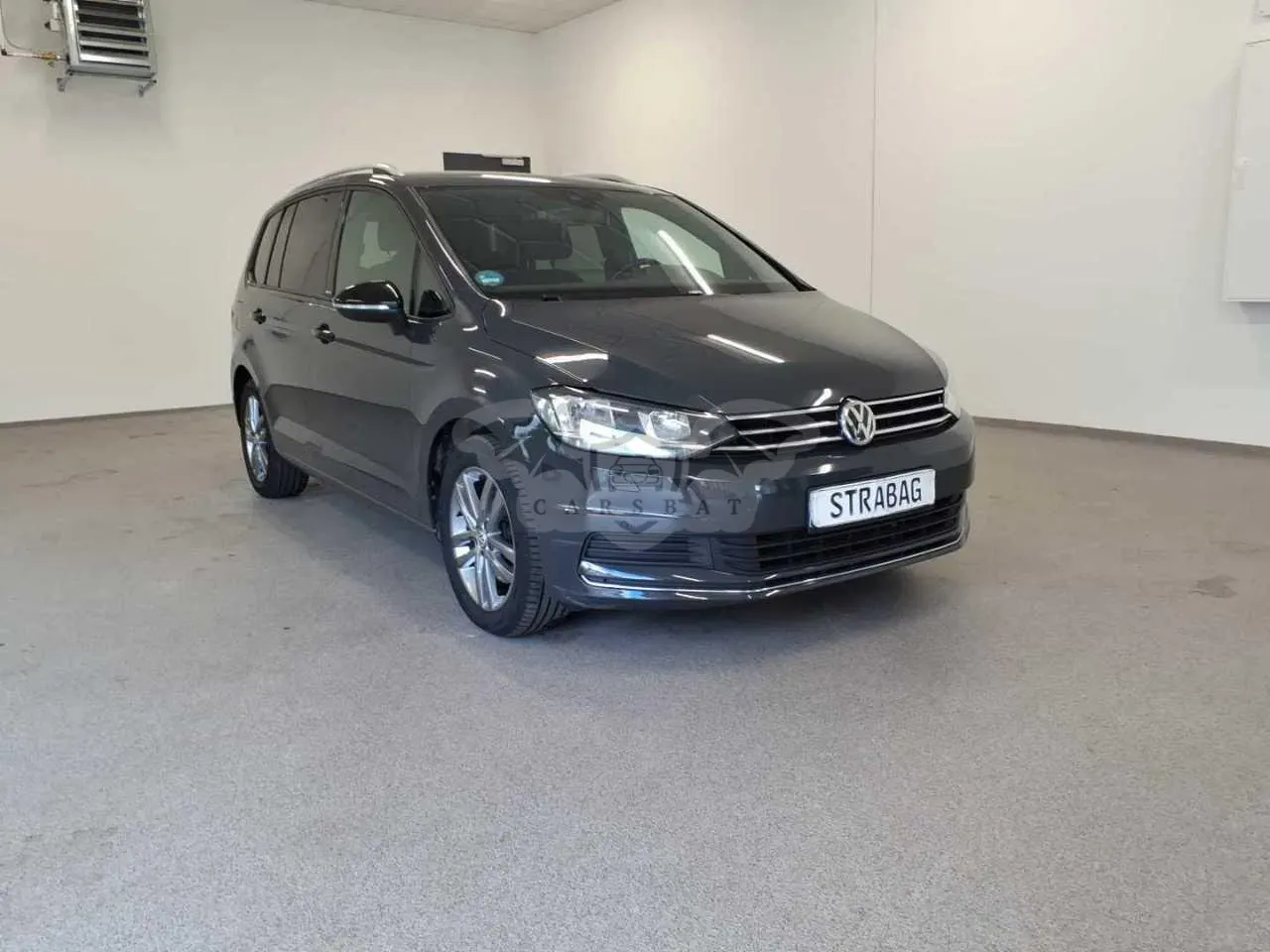 Volkswagen Touran 2.0 TDI United 2020