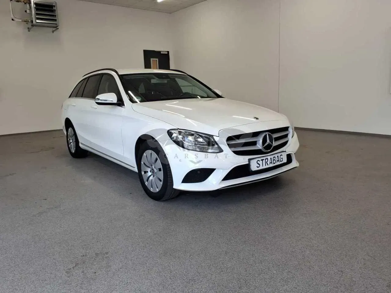 Mercedes-Benz C Break 200d 2019