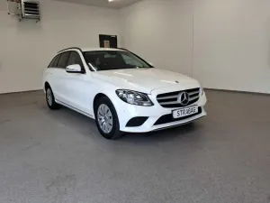 Mercedes-Benz C Break 200d 2019
