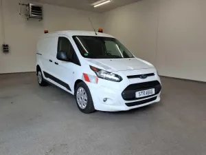 Ford Transit Connect Trend 2017